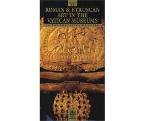 Roman & Etruscan Art in the Vatican Museums [VHS]