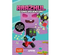 Roman Fink Patr Wie ich zu jung für die Schule geworden bin: Ein Araz (Hardback)
