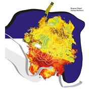 Roman Flügel - Eating Darkness [VINYL]