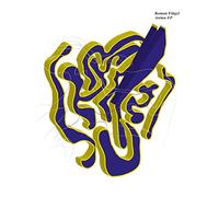 Roman Flugel - Anima EP [VINYL]