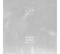 Roman Flugel - Live At Robert Johnson Vol. 5