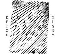 Roman Flugel - Tracks On Delivery [VINYL]