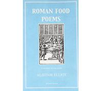 Roman Food Poems