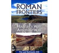 Roman Frontiers [DVD]