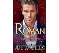 Roman: Fury of Her King (2) (Kings of the Blood)