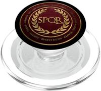 Roman Generals of Ancient Rome PopSockets PopGrip for MagSafe