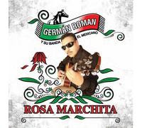Roman, German - Rosa Marchita