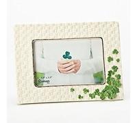 Roman Giftware Inc., Irish & Celtic Collection, 6.25" H Irish Frame 4X6,Religious, Inspirational, Durable (1x8x6)