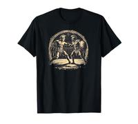 Roman Gladiators Combat Gladiator T-Shirt