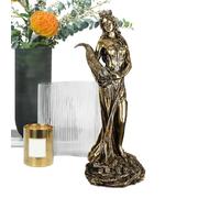 Roman Goddess Statue Exquisite Versatile Sculpture