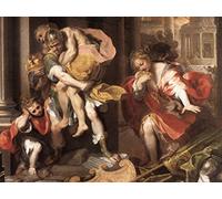 Roman Heroes and Traitors