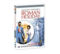 Roman Holiday [1953] All Region