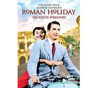 Roman Holiday