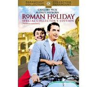 Roman Holiday
