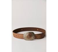 Roman Holiday Belt at Free People in Bronze Age, Size: S-M/P-M - female