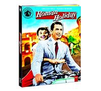 Roman Holiday [Blu-ray]