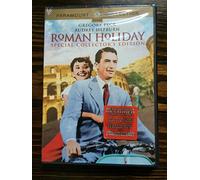 Roman Holiday [DVD] [1953] [Region 1] [US Import] [NTSC]