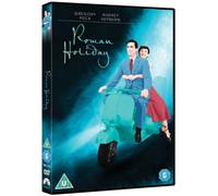 Roman Holiday (DVD) Eddie Albert Harcourt Williams Hartley Power (US IMPORT)
