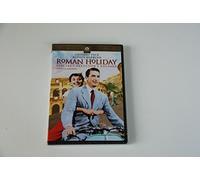 Roman Holiday [DVD] [Import]