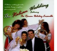 ROMAN HOLIDAY ENSEMBLE - Italian Wedding