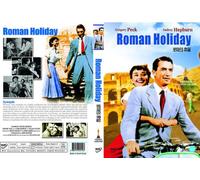 Roman Holiday [Region ALL, NTSC]
