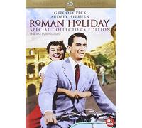 Roman Holiday [ Special Collector's Edition ] 1953 + extra's