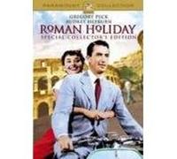 Roman Holiday (stockig filler) [DVD]