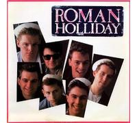 Roman Holliday