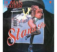 ROMAN HOLLIDAY - ROMAN HOLLIDAY - STAND BY - 7 INCH VINYL / 45
