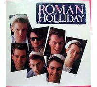 Roman Holliday - Roman Holliday [Vinyl LP]