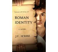 Roman Identity: 2 (The Legend)