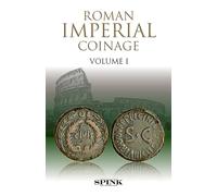 Roman Imperial Coinage Volume 2, Part 1: II