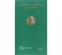 Roman Imperial Coinage Volume 8