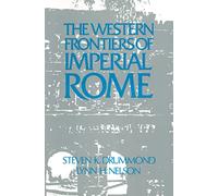Roman Imperial Frontier in the West