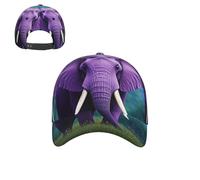 Roman Italian Flag Baseball Cap Dad Hats for Men Sea Animals Stingrays Hat Golf Adjustable Baseball Hats Trucker Hat