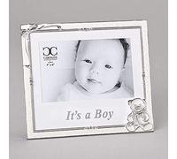 Roman It's a Boy Frame, 6.5 Inches Height