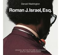 Roman J. Israel, Esq. (Original Motion Picture Soundtrack)