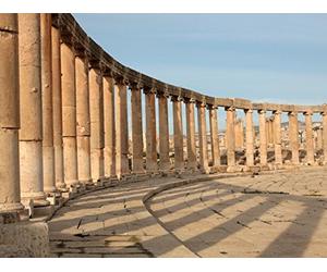 Roman Jerusalem-Hadrian's Aelia Capitolina