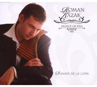 Roman Kazak - Sonata de la Luna