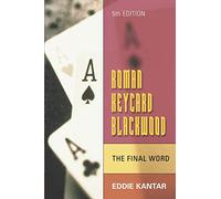 Roman Keycard Blackwood - the Final Word