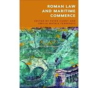Roman Law and Maritime Commerce