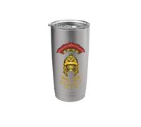 Roman Legionnaire - Primus Pilus Stainless Steel Insulated Tumbler