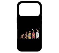 Roman Legions Evolution Funny Ancient Rome Case for iPhone 17 Pro