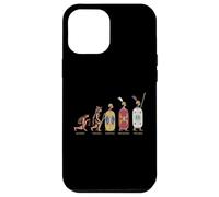 Roman Legions Polybian Evolution Funny Ancient Rome Case for iPhone 12 Pro Max