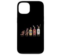 Roman Legions Polybian Evolution Funny Ancient Rome Case for iPhone 13