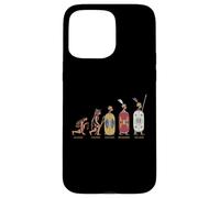 Roman Legions Polybian Evolution Funny Ancient Rome Case for iPhone 15 Pro Max
