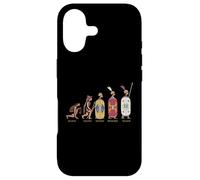 Roman Legions Polybian Evolution Funny Ancient Rome Case for iPhone 17