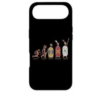 Roman Legions Polybian Evolution Funny Ancient Rome Case for iPhone Air