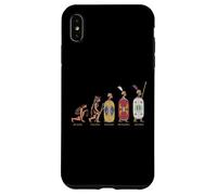 Roman Legions Polybian Evolution Funny Ancient Rome Case for iPhone XS Max