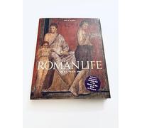 Roman Life: 100b.C. to A.D.200